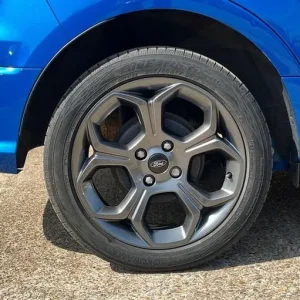 2022 Ford Ecosport 1.0T EcoBoost GPF ST-Line SUV 5dr Petrol Manual Euro 6 (s/s) (125 ps) Manua SU... - Image 8