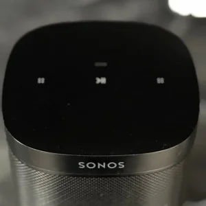 SONOS ONE SL ON FLEXSON STAND - Image 2