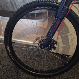 Apollo 21 gear bike - Image 2