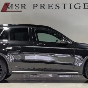 2019 Mercedes-Benz GLC 2.0 GLC300d AMG Line (Premium) SUV 5dr Diesel G-Tronic+ 4MATIC Euro 6 (s/s... - Image 7