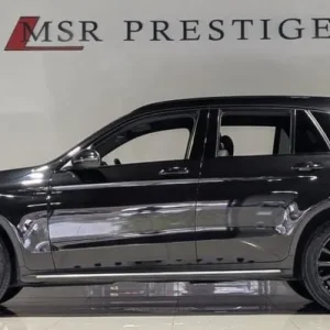 2019 Mercedes-Benz GLC 2.0 GLC300d AMG Line (Premium) SUV 5dr Diesel G-Tronic+ 4MATIC Euro 6 (s/s... - Image 8