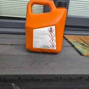 STIHL MotoMix - Image 2