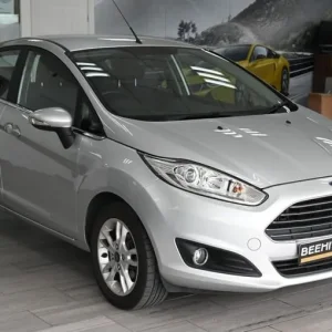 2017 17 FORD FIESTA 1.0T ECOBOOST ZETEC HATCHBACK 5DR PETROL MANUAL EURO 6 (S/S) - Image 2