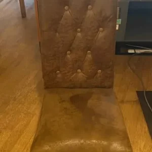 Dining chairs - Image 2