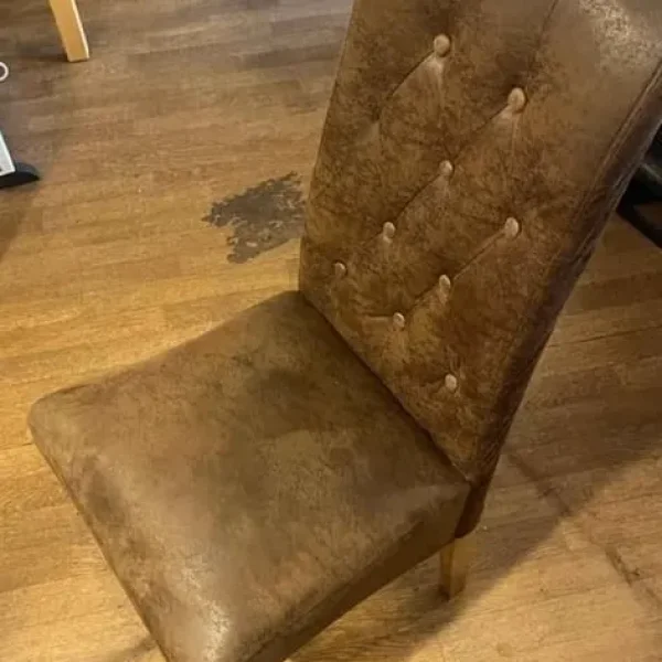 Dining chairs