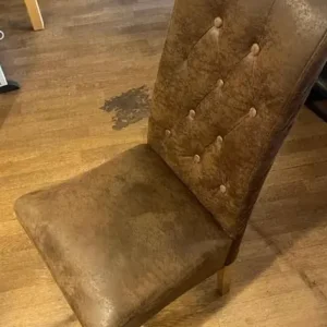 Dining chairs
