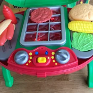 Kids ELC BBQ. - Image 2