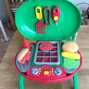 Kids ELC BBQ. - Image 3