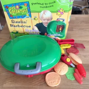 Kids ELC BBQ. - Image 4