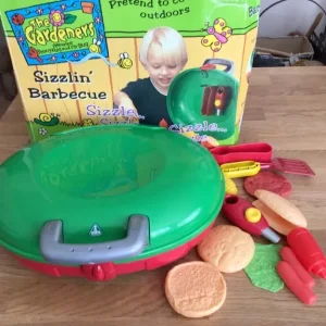 Kids ELC BBQ. - Image 5