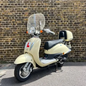 Other Motorbikes, 2015, 124 (cc) - Image 2