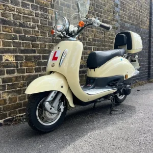 Other Motorbikes, 2015, 124 (cc) - Image 3