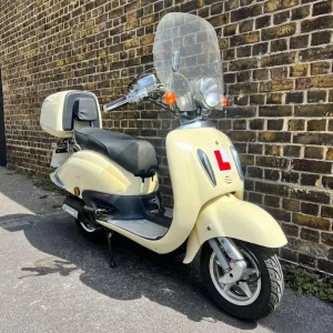 Other Motorbikes, 2015, 124 (cc) - Image 4