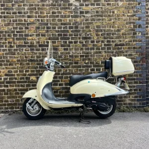 Other Motorbikes, 2015, 124 (cc) - Image 5