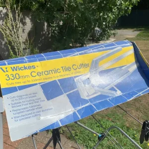 Tile cutter - Image 5