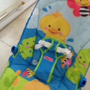 Baby Bouncer Chair - Image 2