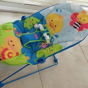 Baby Bouncer Chair - Image 3