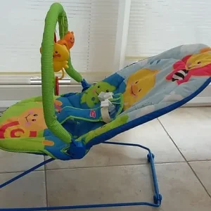 Baby Bouncer Chair - Image 4