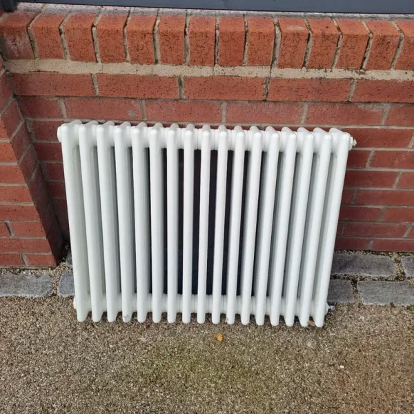 4 column 800 x 600mm radiator