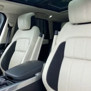 2018 Land Rover Range Rover Sport 3.0 V6 S/C HSE Dynamic 5dr Auto ** RARE - Image 3