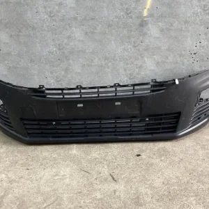 Peugeot partner front bumper 2018-2023