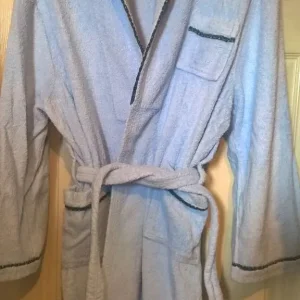 Unisex Bath Robe,