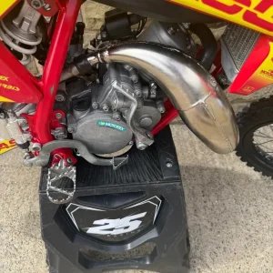 GAS GAS MC 50 2023 MODEL *LOW HRS* - Image 3