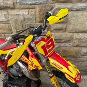 GAS GAS MC 50 2023 MODEL *LOW HRS* - Image 5