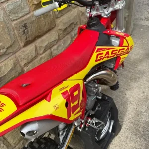 GAS GAS MC 50 2023 MODEL *LOW HRS* - Image 6