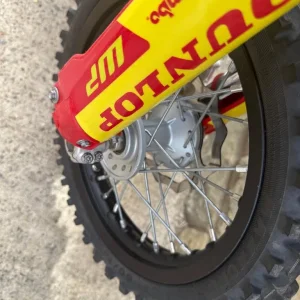 GAS GAS MC 50 2023 MODEL *LOW HRS* - Image 8