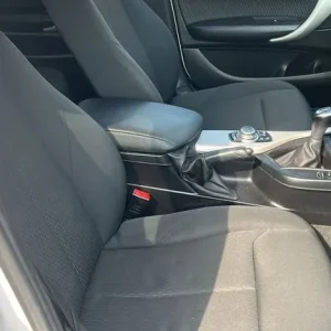 2016 BMW 1 Series 1.5L 116d Edition+ Hatchback 5dr Diesel Manual Euro 6 (114 bhp) Hatchback Diese... - Image 3