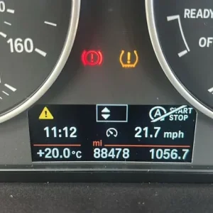 2016 BMW 1 Series 1.5L 116d Edition+ Hatchback 5dr Diesel Manual Euro 6 (114 bhp) Hatchback Diese... - Image 4