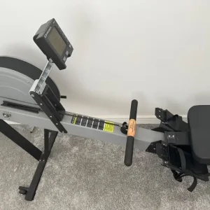 Concept 2 rower - Image 2