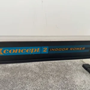 Concept 2 rower - Image 3