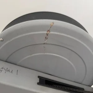 Concept 2 rower - Image 4