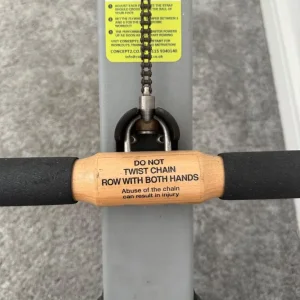 Concept 2 rower - Image 7