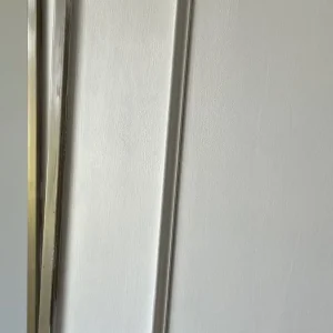 Sliding Wardrobe Doors Set (3 Doors: 1 Mirrored, 2 normal) - Image 4