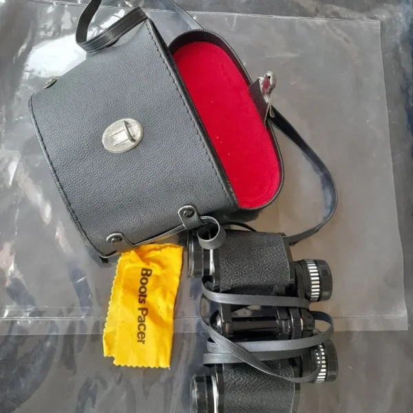 Boots Pacer Binoculars