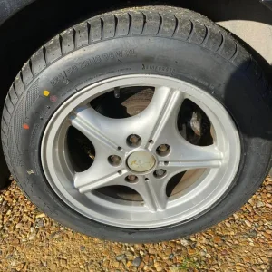 BMW, Z3, Convertible, 1997, Manual, 1895 (cc), 2 doors - Image 4