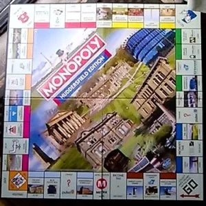 Huddersfield Monopoly - Image 4