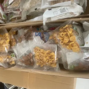 Janeplan Diet Meals - over a months worth - Image 3