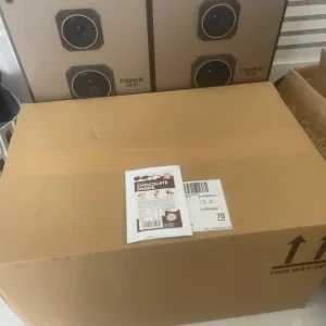 Janeplan Diet Meals - over a months worth - Image 4