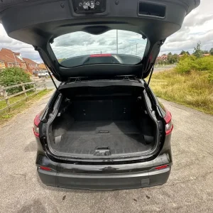 Nissan, QASHQAI, Hatchback, 2017, Manual, 1461 (cc), 5 doors - Image 7