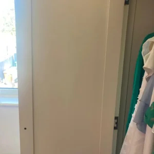 Wardrobe and bedside table - Image 5