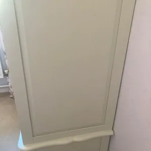 Wardrobe and bedside table - Image 6