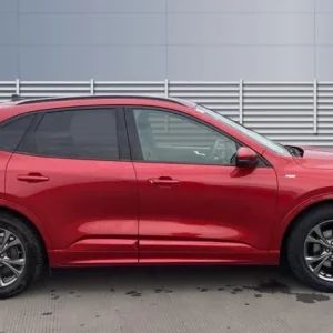 2022 Ford Kuga 1.5 EcoBoost 150 ST-Line Edition 5dr Petrol Estate Estate Petrol Manual - Image 4