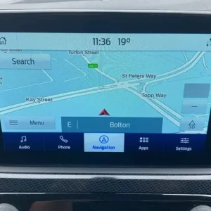 2022 Ford Kuga 1.5 EcoBoost 150 ST-Line Edition 5dr Petrol Estate Estate Petrol Manual - Image 8