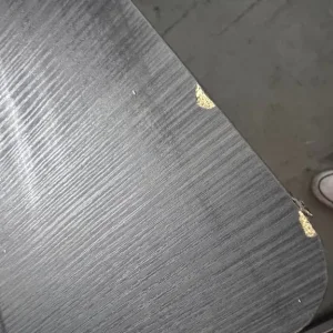 Zoar Production / Tech Desk (workstation - pull out desk) - Image 3