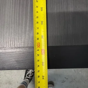 Zoar Production / Tech Desk (workstation - pull out desk) - Image 5