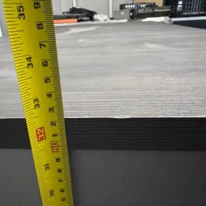 Zoar Production / Tech Desk (workstation - pull out desk) - Image 7